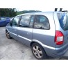 opel zafira a monospace (t98) del año 2004