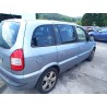 opel zafira a monospace (t98) del año 2004