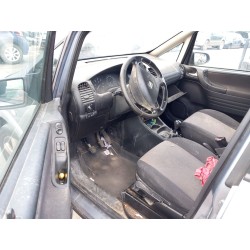 opel zafira a monospace (t98) del año 2004