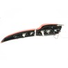 Recambio de piloto trasero izquierdo para volvo v70 ii (285) d5 referencia OEM IAM   