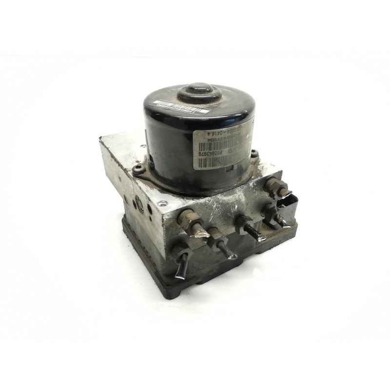Recambio de abs para volvo v70 ii (285) d5 referencia OEM IAM P30643979 5WK84034 Recambio de abs para volvo v70 ii (285) d5 referencia OEM IAM P30643979 5WK84034