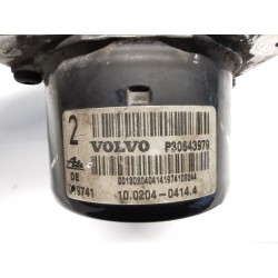 Recambio de abs para volvo v70 ii (285) d5 referencia OEM IAM P30643979 5WK84034 