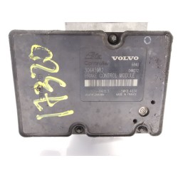Recambio de abs para volvo v70 ii (285) d5 referencia OEM IAM P30643979 5WK84034 