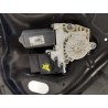 Recambio de elevalunas trasero izquierdo para volkswagen passat berlina (3c2) advance 4motion referencia OEM IAM   