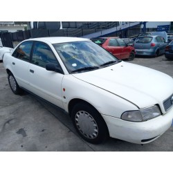 Aufschlüsselung der Teile für Audi A4 B5 (8D2) 1.9 TDI Diesel aus dem Jahr 1996 mit Motor 1Z,AHH,AHU