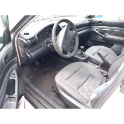 audi a4 b5 (8d2) del año 1996