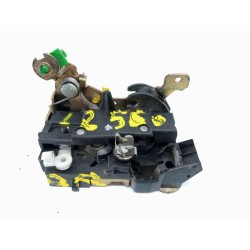 Front right door lock Renault Master II phase 2 caja cerrada | Becerril Scrap Yard