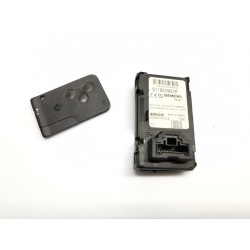Porta carte Renault Megane II (BM0/1_, CM0/1_) | Desguace Becerril