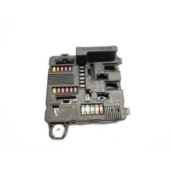 Upc Renault Megane II (BM0/1_, CM0/1_) | Desguace Becerril