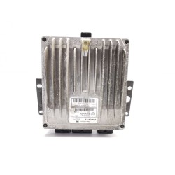 Recambio de centralita motor uce para renault megane ii (bm0/1_, cm0/1_) 1.5 dci (bm0f, bm0t, bm2b, cm0f, cm0t) referencia OEM I