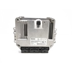 Recambio de centralita motor uce para peugeot 307 sw (3h) 1.6 hdi 110 referencia OEM IAM 9662213180  