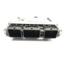 Recambio de centralita motor uce para peugeot 307 sw (3h) 1.6 hdi 110 referencia OEM IAM 9662213180  