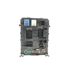 Recambio de bsi para peugeot 307 sw (3h) 1.6 hdi 110 referencia OEM IAM 9663510180  