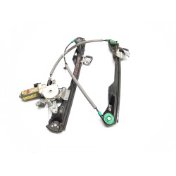 Alzacristallo anteriore sinistro Ford Focus I (daw, dbw) | Desguace Becerril
