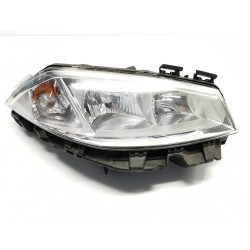 Faro destro Renault Megane II (BM0/1_, CM0/1_) | Desguace Becerril