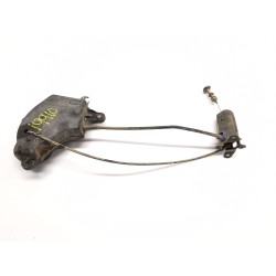 Supporto ruota di scorta Peugeot 307 sw (3H) | Desguace Becerril