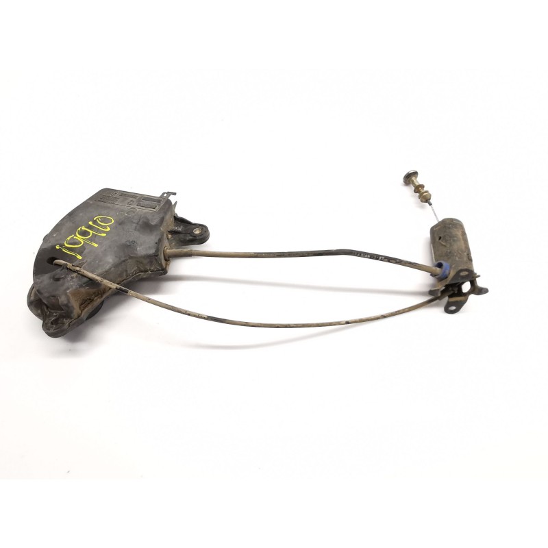 Recambio de soporte rueda repuesto para peugeot 307 sw (3h) 1.6 hdi 110 referencia OEM IAM 9663376077  