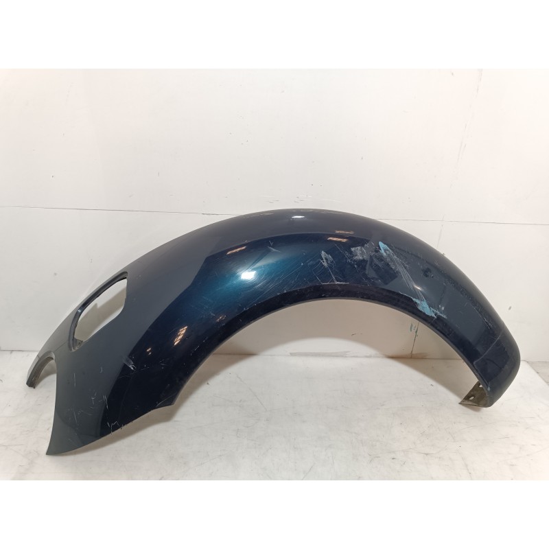 Recambio de aleta trasero derecho para volkswagen new beetle (9c1/1c1) 1.9 tdi referencia OEM IAM Recambio de aleta trasero derecho para volkswagen new beetle (9c1/1c1) 1.9 tdi referencia OEM IAM