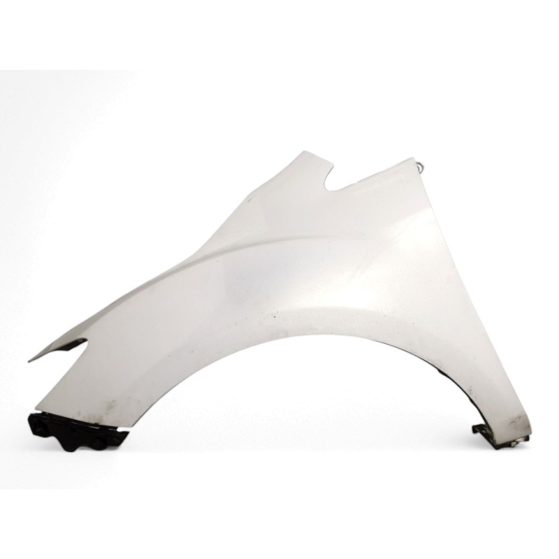 Recambio de aleta delantera izquierda para mazda cx-7 (er) referencia OEM IAM EG2152210E Recambio de aleta delantera izquierda para mazda cx-7 (er) referencia OEM IAM EG2152210E