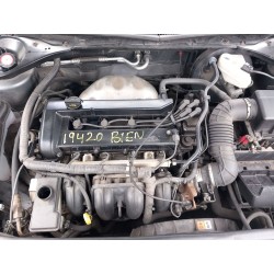 Recambio de motor completo para ford mondeo iii (b5y) 3.0 v6 24v referencia OEM IAM CHBA  