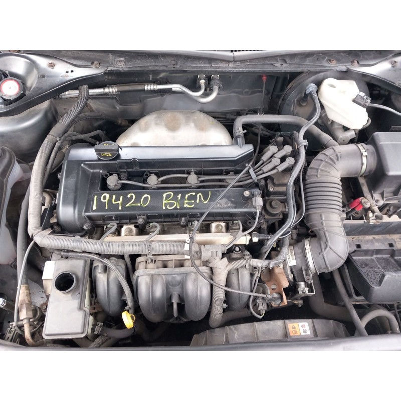 Recambio de motor completo para ford mondeo iii (b5y) 3.0 v6 24v referencia OEM IAM CHBA  