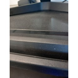 Recambio de aleta trasero derecho para volkswagen new beetle (9c1/1c1) 1.9 tdi referencia OEM IAM   