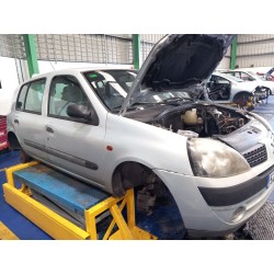 Aufschlüsselung der Teile für Renault clio II (BB_, CB_) 1.5 dCi (B/CB07) Diesel aus dem Jahr 2001 mit Motor K9K 700,K9K 704