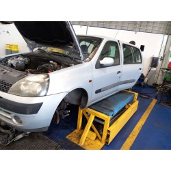 renault clio ii (bb_, cb_) del año 2001