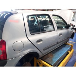 renault clio ii (bb_, cb_) del año 2001