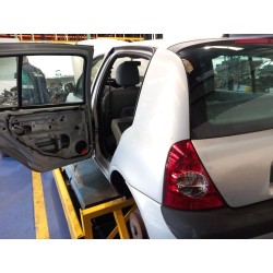 renault clio ii (bb_, cb_) del año 2001