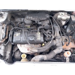 Recambio de motor y cambio exportación para citroën saxo (s0, s1) 1.1 x, sx referencia OEM IAM   