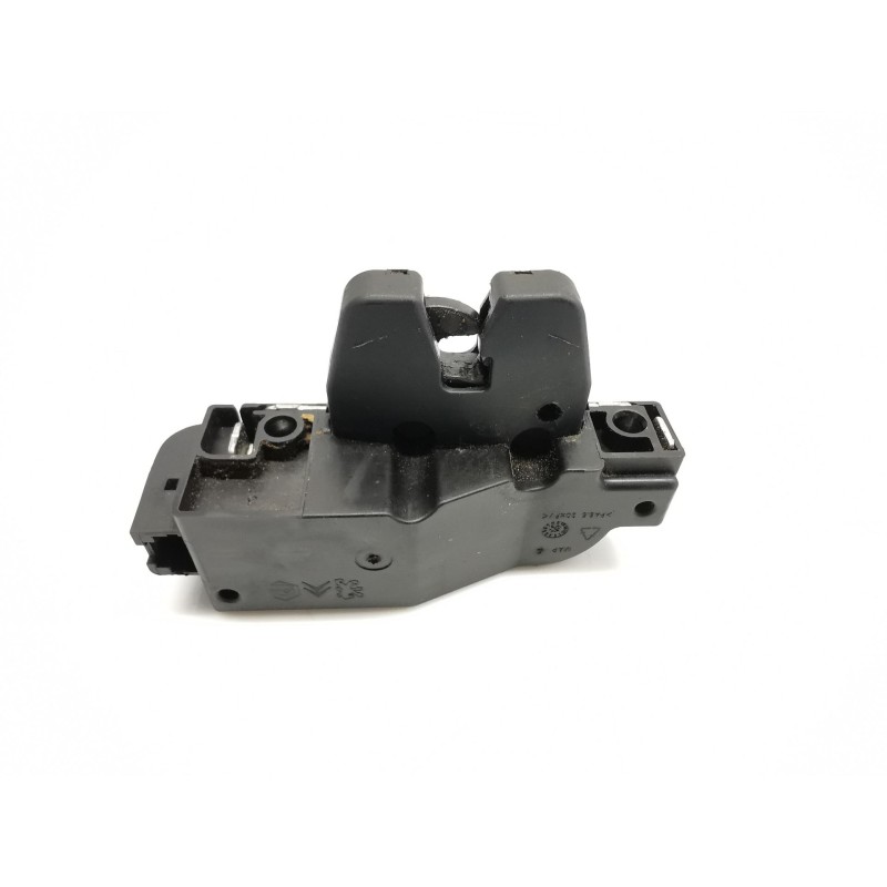 Recambio de cerradura maletero / portón para peugeot 307 sw (3h) 1.6 hdi 110 referencia OEM IAM 9652301980  