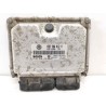 Recambio de centralita motor uce para skoda octavia berlina (1u2) ambiente referencia OEM IAM 038906012H 0281010129 