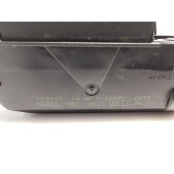 Recambio de cerradura maletero / portón para peugeot 307 sw (3h) 1.6 hdi 110 referencia OEM IAM 9652301980  