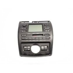 Recambio de pantalla multifunción para seat cordoba vario (6k5) 1.9 sdi referencia OEM IAM W06K1035905J  