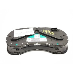 Recambio de cuadro instrumentos para peugeot 307 sw (3h) 1.6 hdi 110 referencia OEM IAM P9660470680 281174498 
