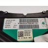 Recambio de cuadro instrumentos para peugeot 307 sw (3h) 1.6 hdi 110 referencia OEM IAM P9660470680 281174498 