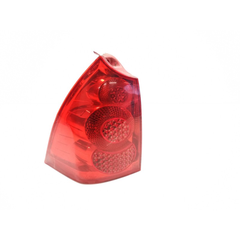 Fanale posteriore sinistro Peugeot 307 sw (3H) | Desguace Becerril Fanale posteriore sinistro Peugeot 307 sw (3H) | Desguace Becerril