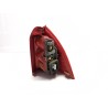 Fanale posteriore sinistro Peugeot 307 sw (3H) | Desguace Becerril