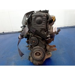 Recambio de motor completo para nissan almera i hatchback (n15) 2.0 d referencia OEM IAM CD20  
