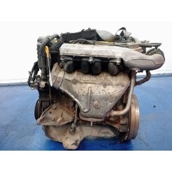 Complete engine Nissan Almera I hatchback (N15) | Becerril Scrap Yard