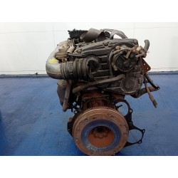 Complete engine Nissan Almera I hatchback (N15) | Becerril Scrap Yard
