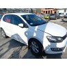volkswagen polo v (6r1, 6c1) del año 2009