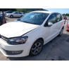 volkswagen polo v (6r1, 6c1) del año 2009