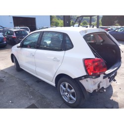 volkswagen polo v (6r1, 6c1) del año 2009