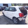 volkswagen polo v (6r1, 6c1) del año 2009