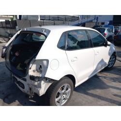 volkswagen polo v (6r1, 6c1) del año 2009