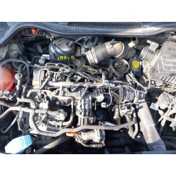 volkswagen polo v (6r1, 6c1) del año 2009