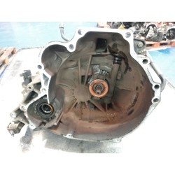 Recambio de caja cambios para nissan almera i hatchback (n15) 2.0 d referencia OEM IAM CD20  