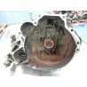 Recambio de caja cambios para nissan almera i hatchback (n15) 2.0 d referencia OEM IAM CD20  